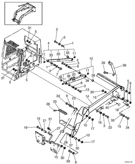 ebay new holland skid steer parts|new holland skid steer parts diagram.